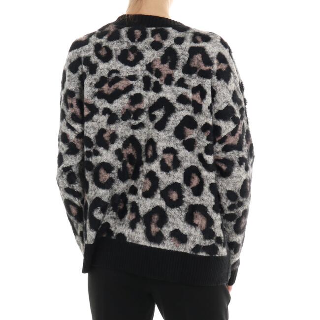 MAGLIA MACULATA TAKE TWO - Mad Fashion | img vers.650x/